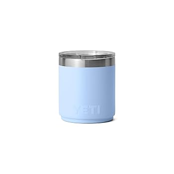 YETI Rambler 10 oz Lowball 2個セット Yeti-Rambler 10 oz Lowball 2.0 MS